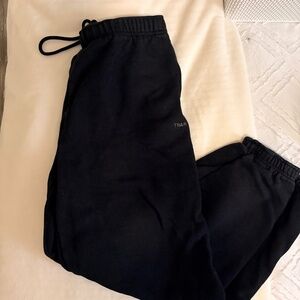 SOLD Aritzia TNA mega fit joggers